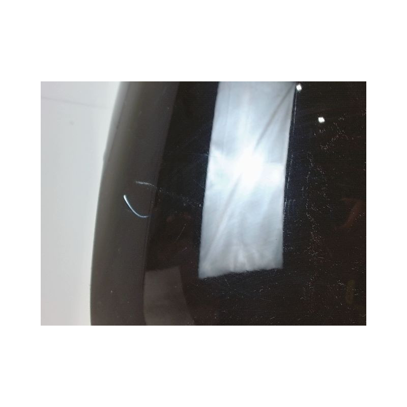 PARE-CHOC ARRIER CITROEN DS3 2009-