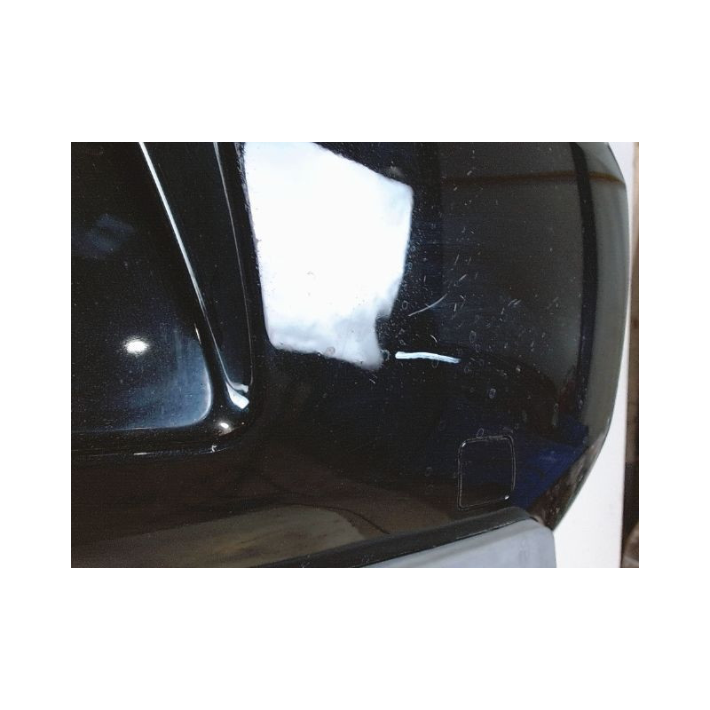 PARE-CHOC ARRIER CITROEN DS3 2009-