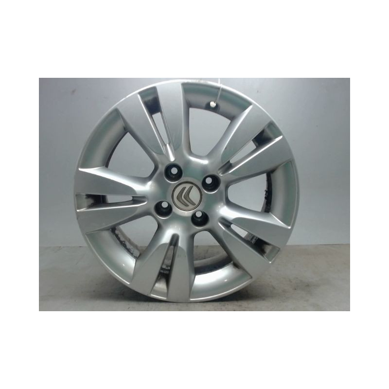 JANTE ALUMINIUM CITROEN DS3 2009-