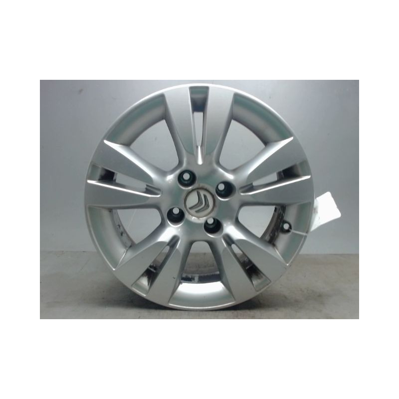 JANTE ALUMINIUM CITROEN DS3 2009-