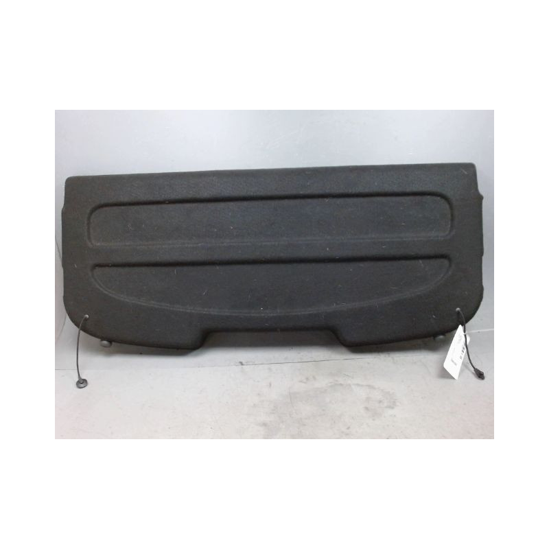 TABLETTE PLAGE ARRIERE FORD FIESTA