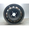 JANTE TOLE PEUGEOT 206