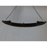 RENFORT PARE-CHOC AVANT PEUGEOT 206