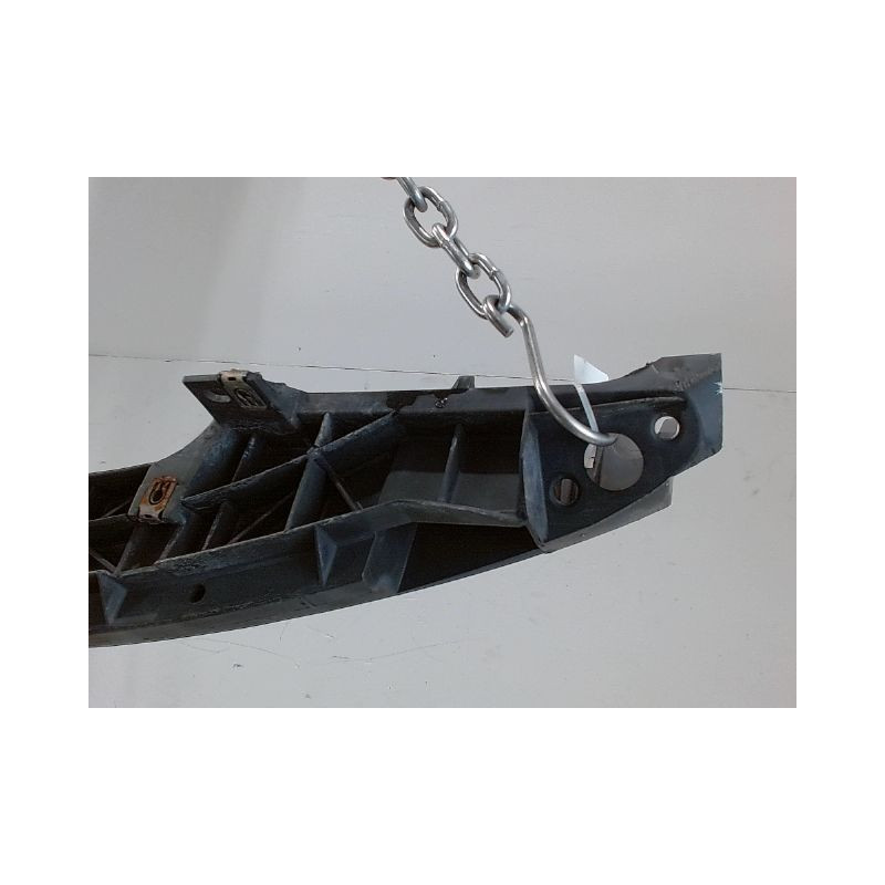 RENFORT PARE-CHOC AVANT PEUGEOT 206