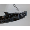 RENFORT PARE-CHOC AVANT PEUGEOT 206