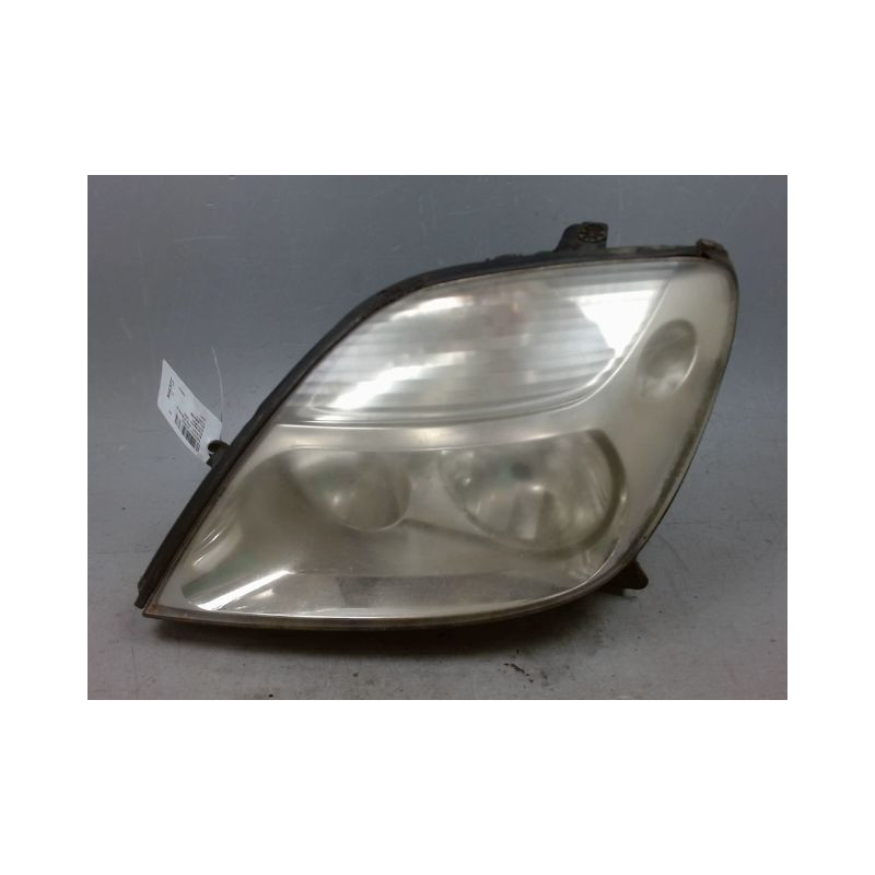 PHARE GAUCHE RENAULT SCENIC I PH2 99-03