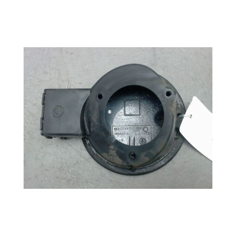VOLET DE TRAPPE CARBURANT CITROEN XSARA PICASSO