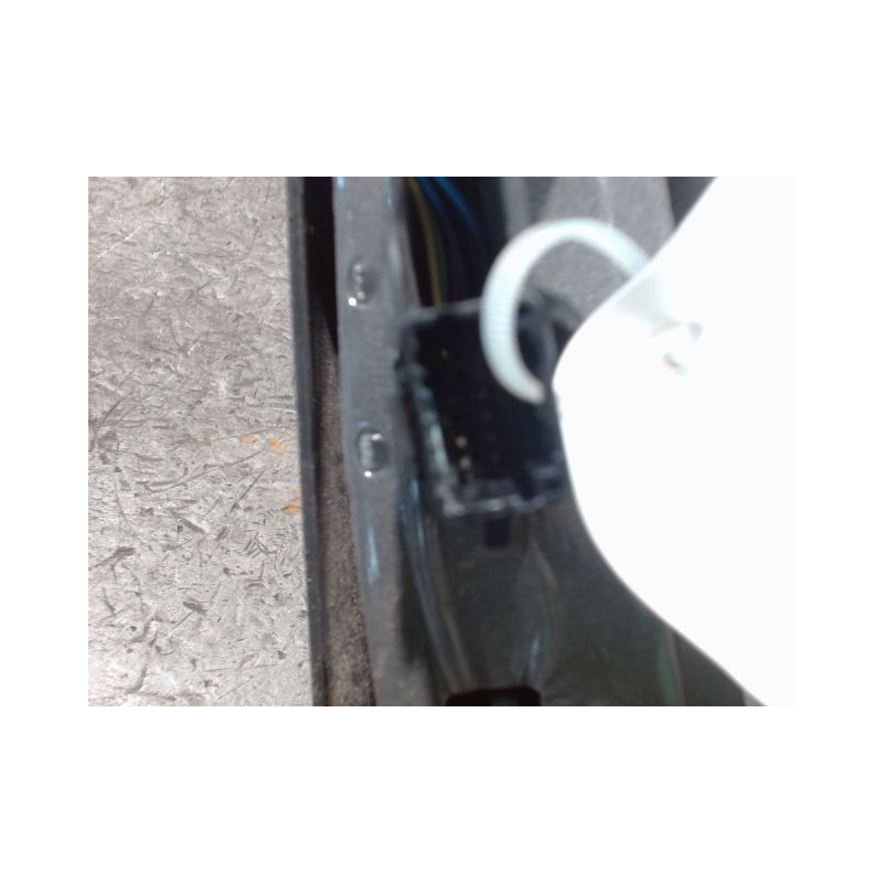 RETROVISEUR EXTERIEUR ELECTRIQUE GAUCHE RENAULT ZOE