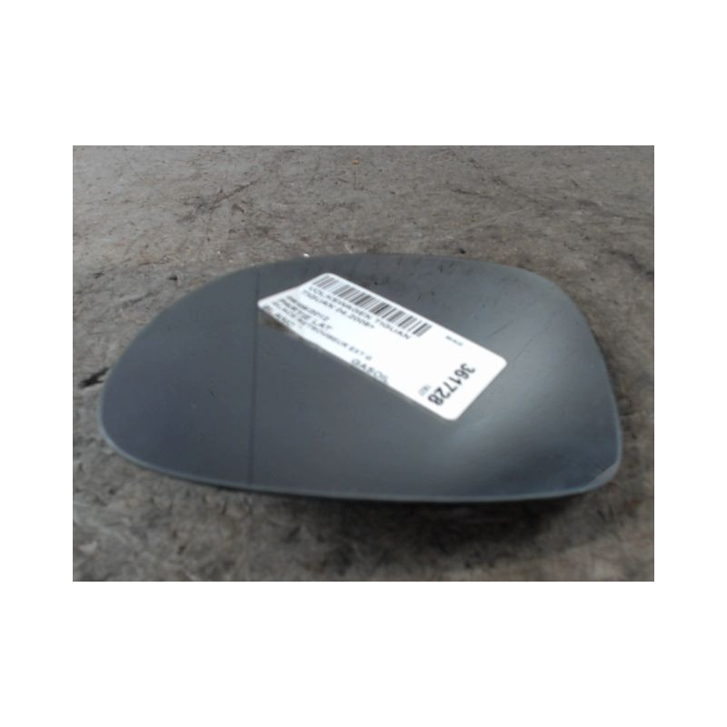 GLACE RETROVISEUR EXT G VOLKSWAGEN TIGUAN 2009-