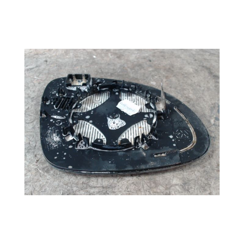 GLACE RETROVISEUR EXT G VOLKSWAGEN TIGUAN 2009-