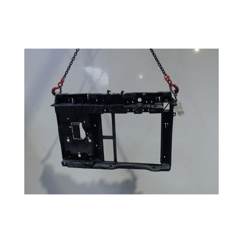 FACE AVANT CITROEN C3 2005-
