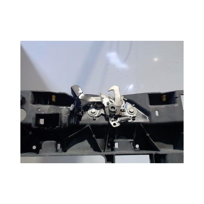 FACE AVANT CITROEN C3 2005-