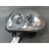 PHARE GAUCHE RENAULT CLIO II PH.1 98-2001