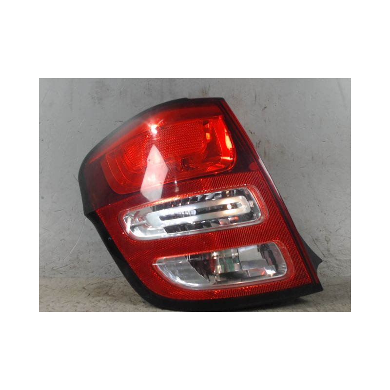 FEU ARRIERE GAUCHE  CITROEN C3 2009-