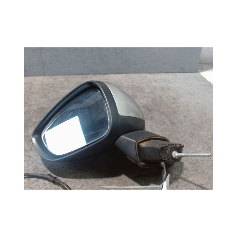RETROVISEUR EXTERIEUR ELECTRIQUE GAUCHE CITROEN C3 2009-