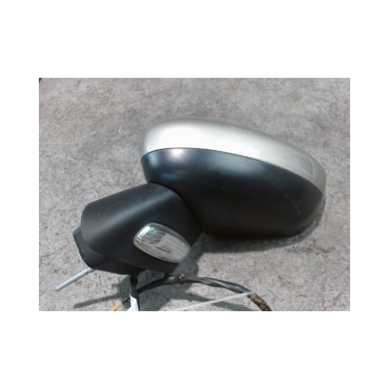 RETROVISEUR EXTERIEUR ELECTRIQUE GAUCHE CITROEN C3 2009-