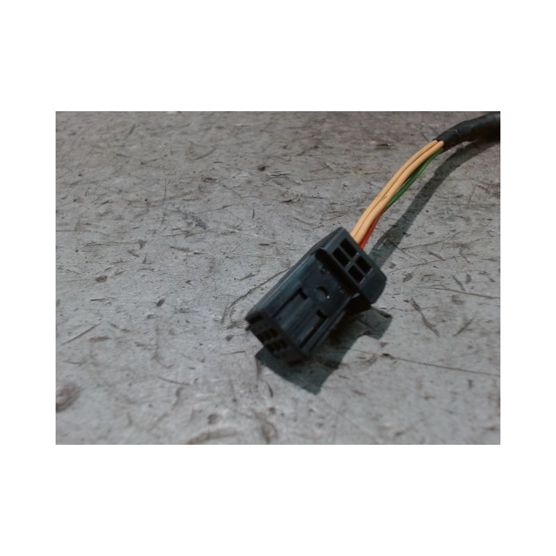 RETROVISEUR EXTERIEUR ELECTRIQUE GAUCHE CITROEN C3 2009-
