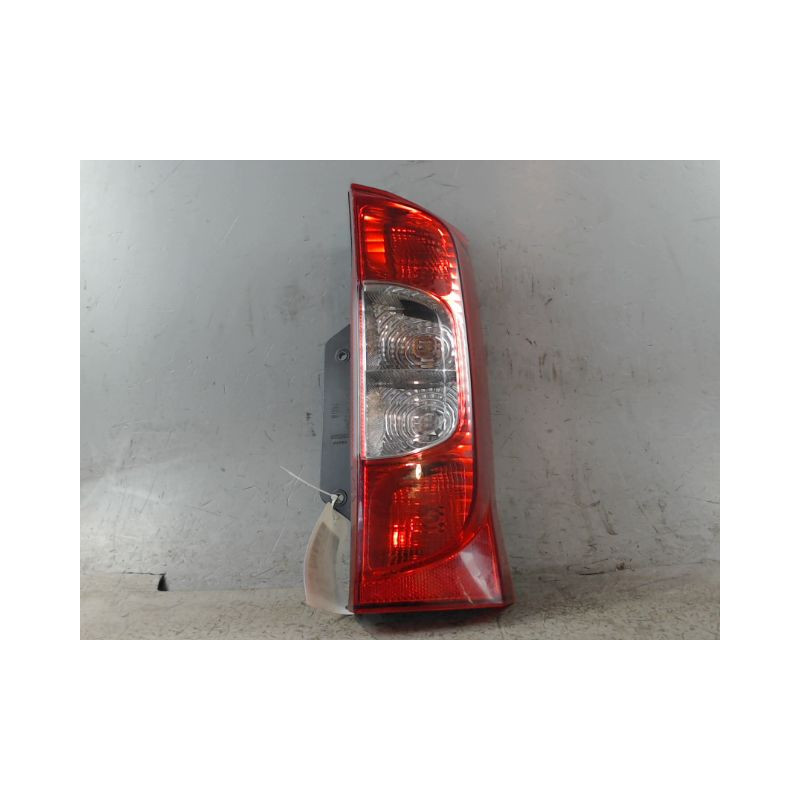 FEU ARRIERE DROIT CITROEN NEMO 2007-