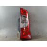 FEU ARRIERE DROIT CITROEN NEMO 2007-