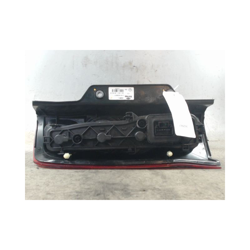 FEU ARRIERE DROIT CITROEN NEMO 2007-