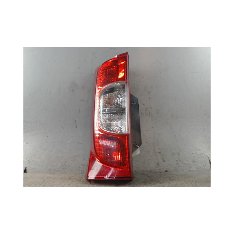 FEU ARRIERE GAUCHE  CITROEN NEMO 2007-