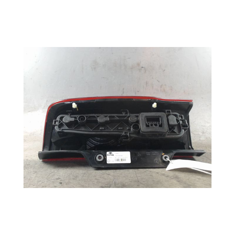 FEU ARRIERE GAUCHE  CITROEN NEMO 2007-