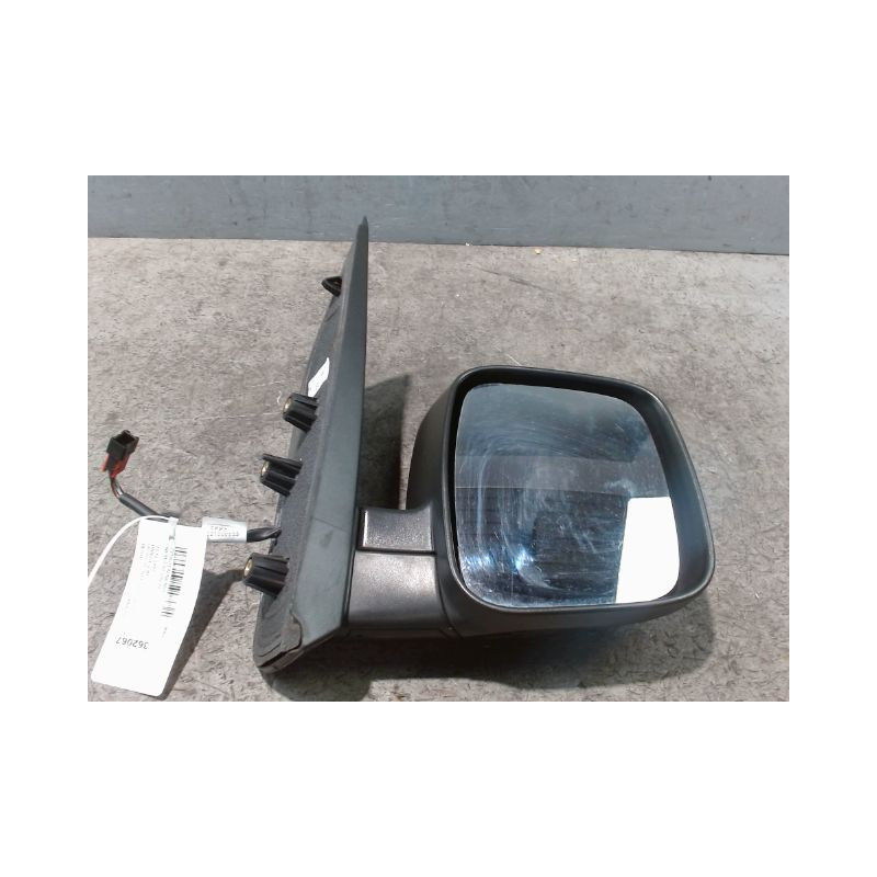 RETROVISEUR EXTERIEUR ELECTRIQUE DROIT CITROEN NEMO 2007-