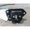 SERRURE HAYON  NISSAN MICRA 2009-