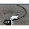SERRURE HAYON  NISSAN MICRA 2009-