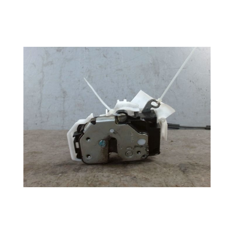 SYSTEME CONDAMNATION AVANT DROIT FORD KA 2008-