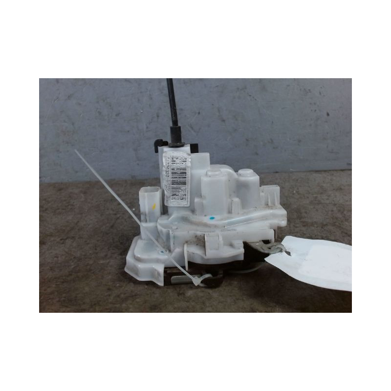 SYSTEME CONDAMNATION AVANT DROIT FORD KA 2008-