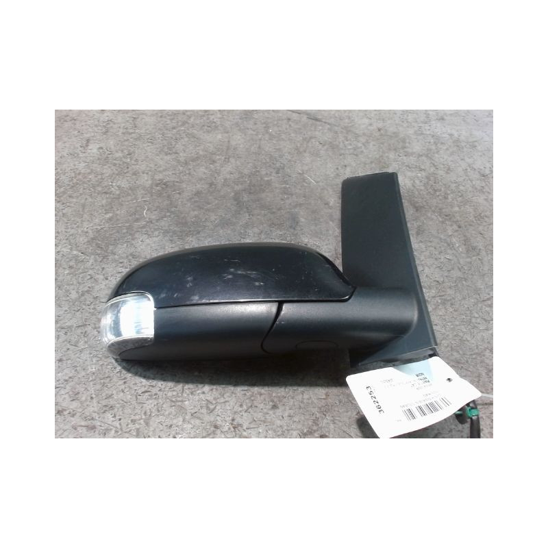 RETROVISEUR EXTERIEUR ELECTRIQUE DROIT VOLKSWAGEN TOURAN