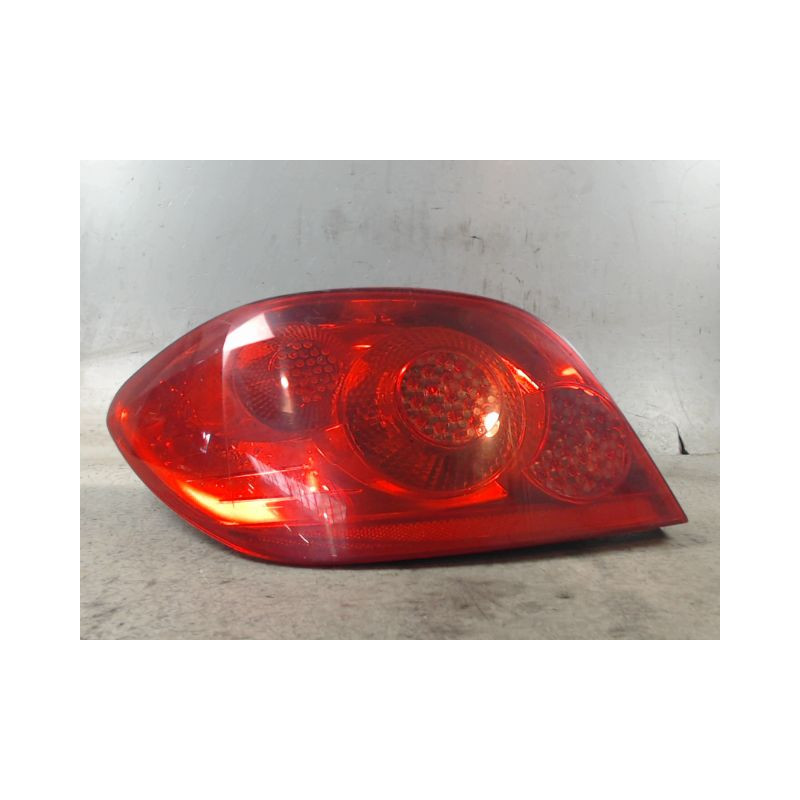 FEU ARRIERE DROIT PEUGEOT 307