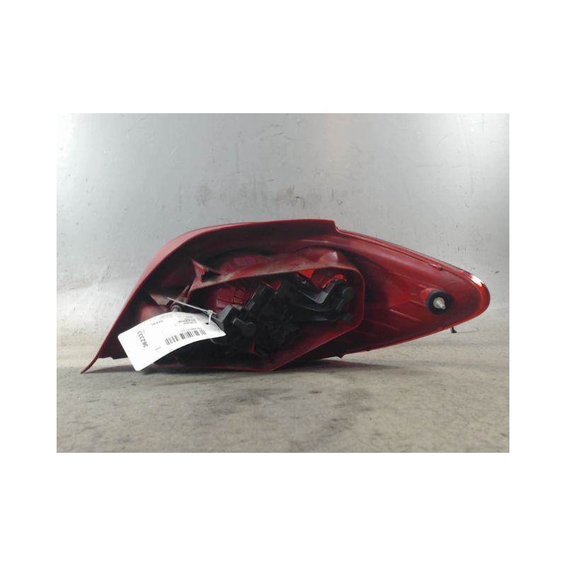 FEU ARRIERE DROIT PEUGEOT 307