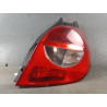 FEU ARRIERE DROIT RENAULT CLIO III 2007-