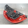FEU ARRIERE DROIT RENAULT CLIO III 2007-
