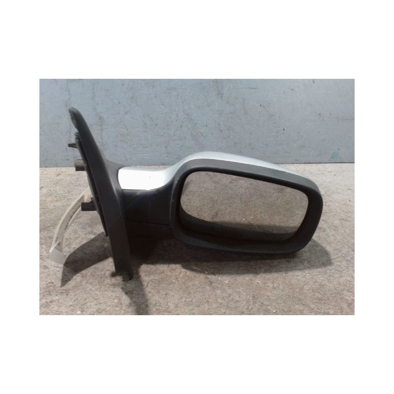 RETROVISEUR EXTERIEUR ELECTRIQUE DROIT RENAULT CLIO III 2007-