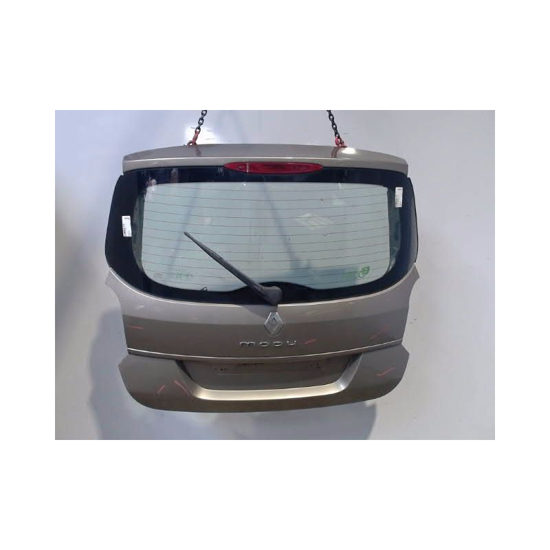 HAYON RENAULT MODUS LONGUE 2008-