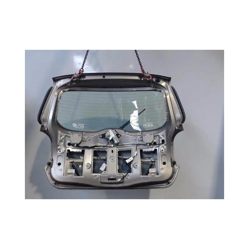 HAYON RENAULT MODUS LONGUE 2008-