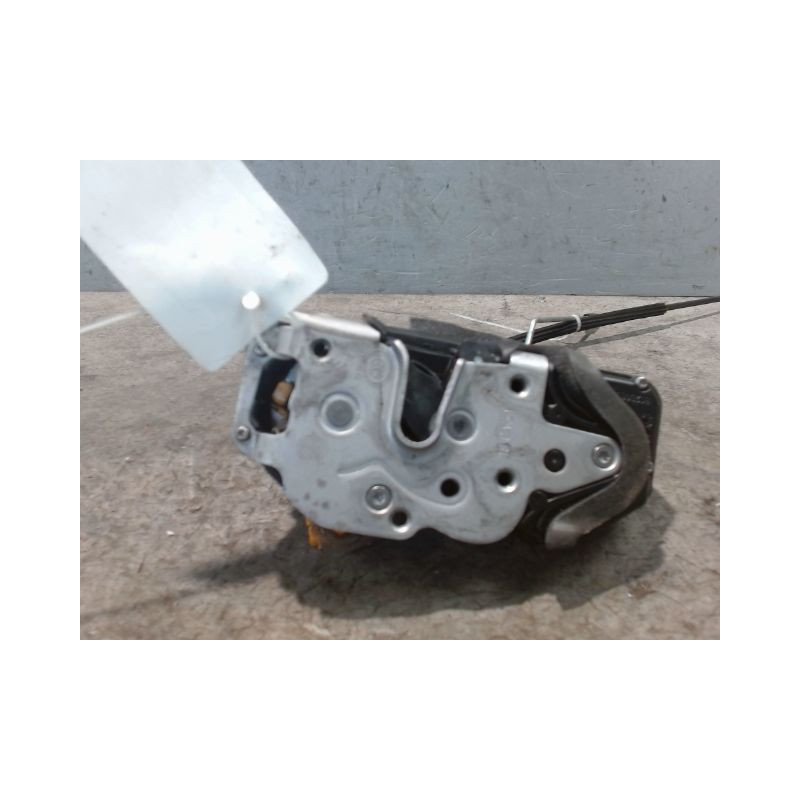SYSTEME CONDAMNATION AVANT DROIT OPEL ASTRA 2004-