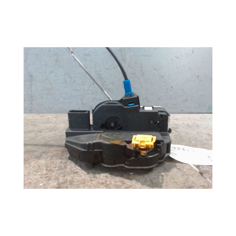 SYSTEME CONDAMNATION AVANT DROIT OPEL ASTRA 2004-