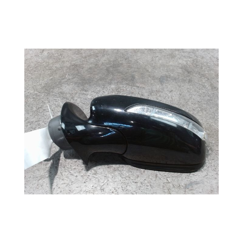 RETROVISEUR EXTERIEUR ELECTRIQUE GAUCHE MERCEDES CLASSE E 2006-