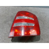 FEU ARRIERE DROIT SKODA FABIA BREAK 00-04