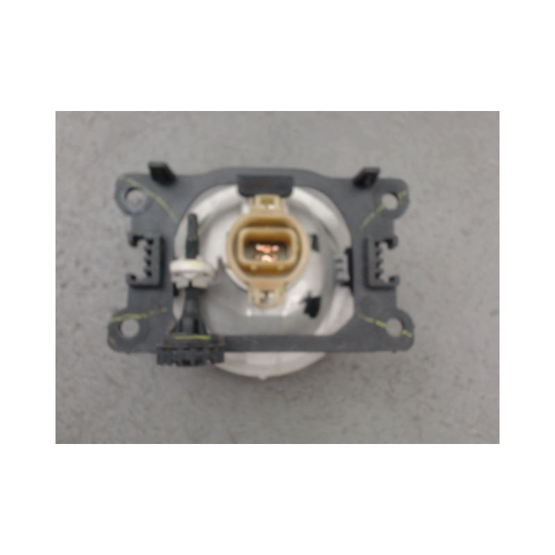 PHARE ANTIBROUILLARD AVANT DROIT PEUGEOT 208