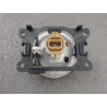 PHARE ANTIBROUILLARD AVANT GAUCHE PEUGEOT 208