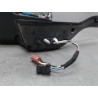RETROVISEUR EXTERIEUR ELECTRIQUE GAUCHE PEUGEOT 208