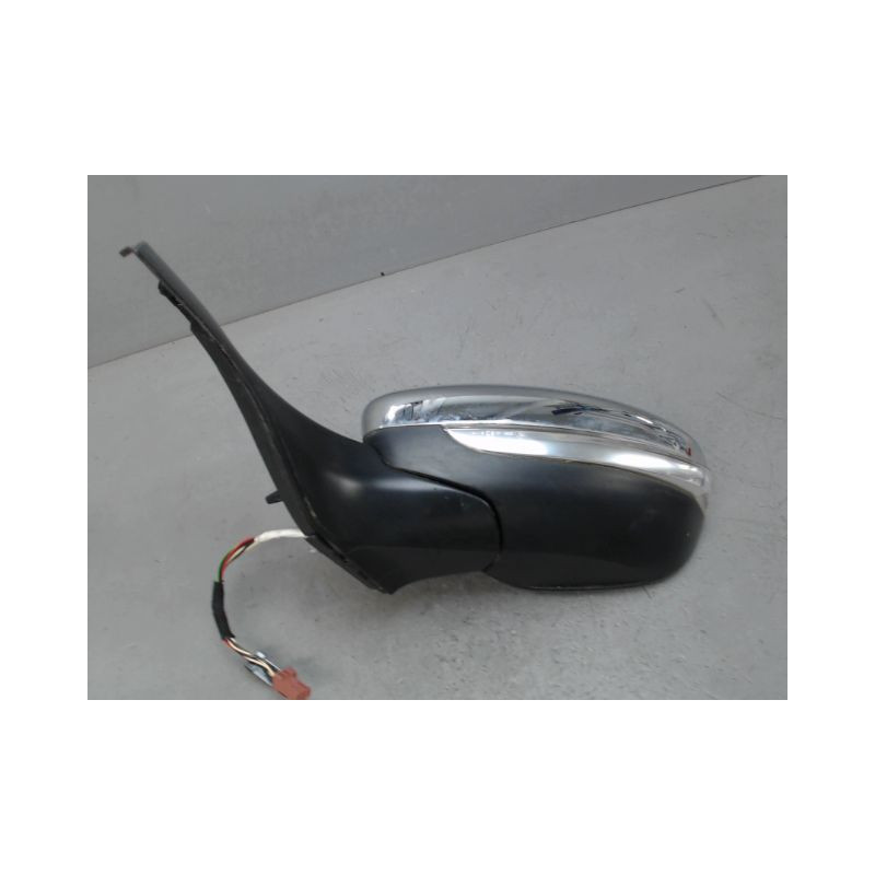 RETROVISEUR EXTERIEUR ELECTRIQUE GAUCHE PEUGEOT 208