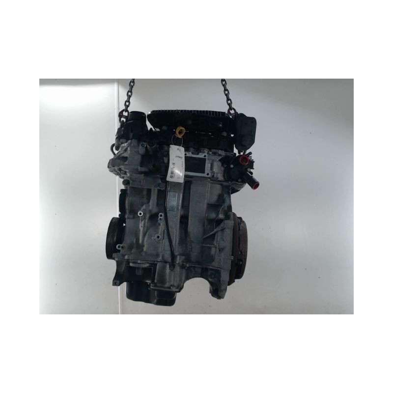 MOTEUR ESSENCE PEUGEOT 208 1.2 VTI 82