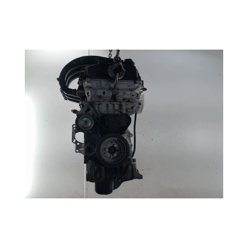 MOTEUR ESSENCE PEUGEOT 208 1.2 VTI 82