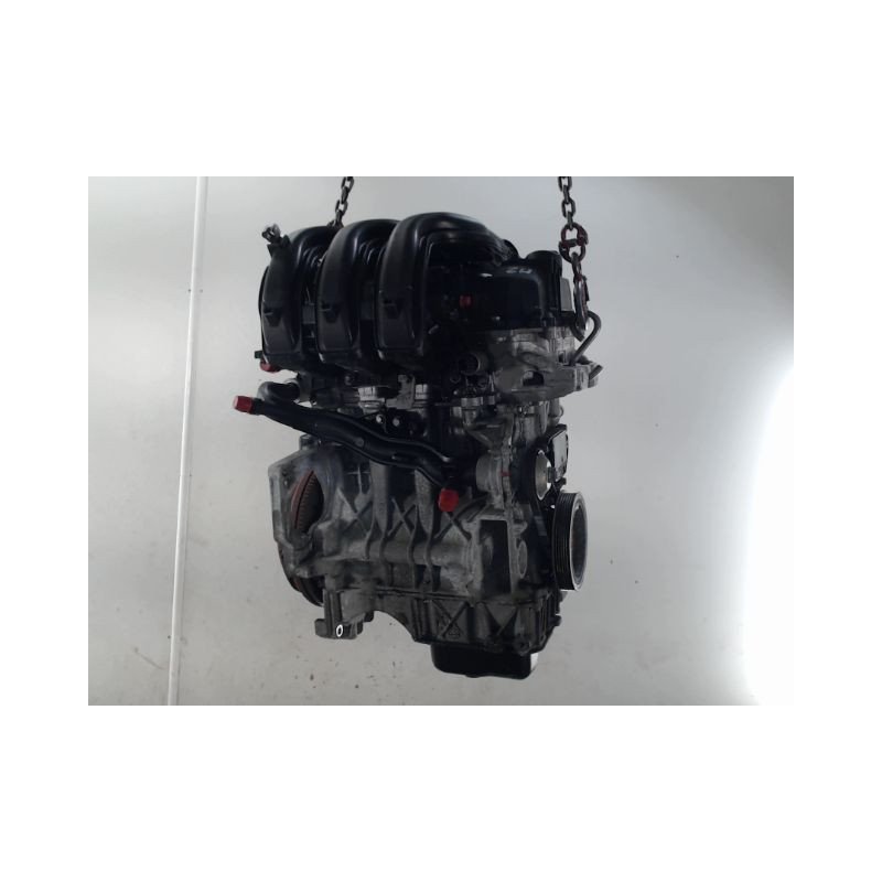MOTEUR ESSENCE PEUGEOT 208 1.2 VTI 82